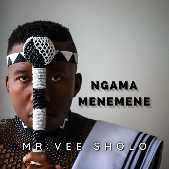 Mr Vee Sholo - Ngamamenemene