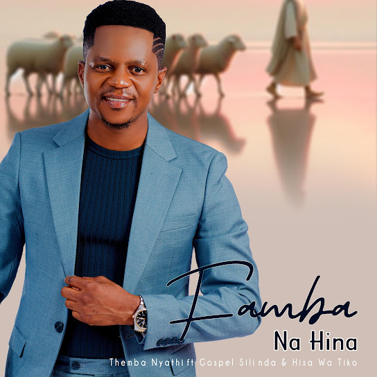 Themba Nyathi - SABANGENA