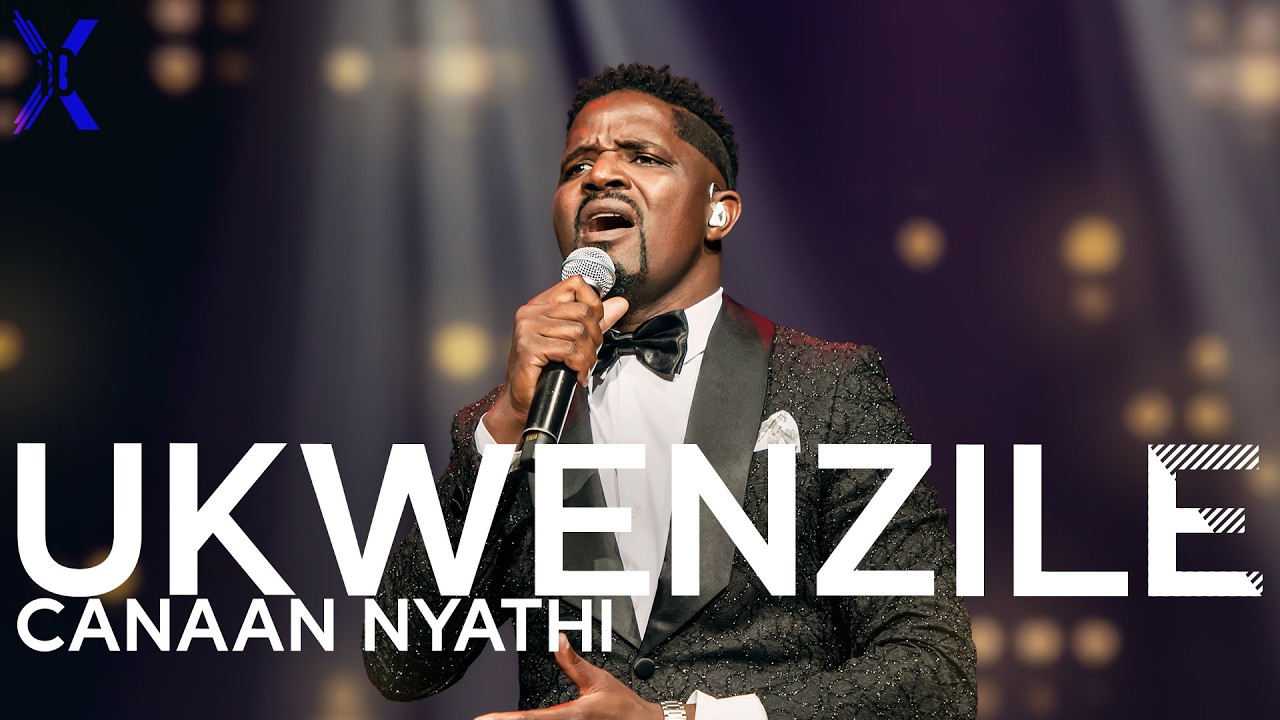 Spirit of Praise - Ukwenzile (Live)