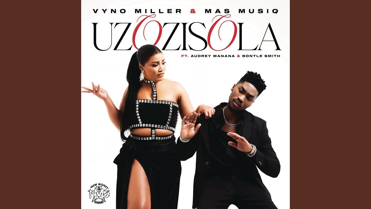 Vyno Miller - Uzozisola