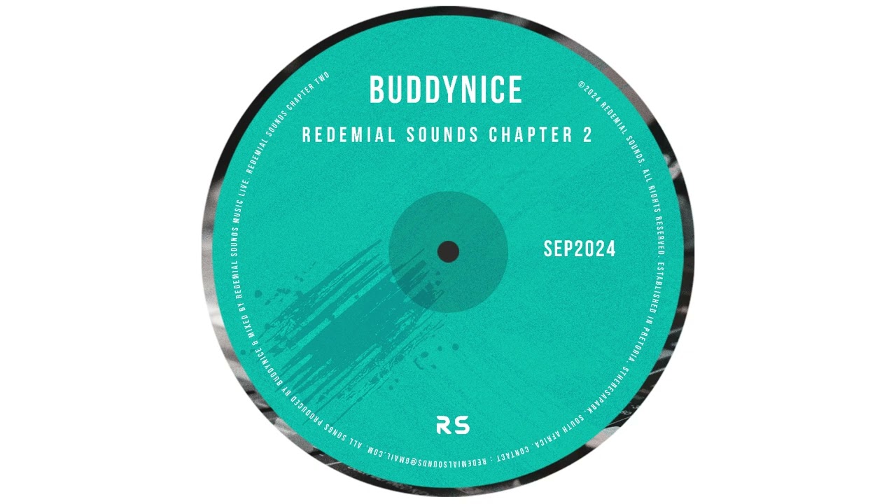 Buddynice - La Lalala Redemial Mix