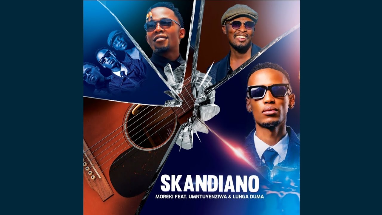 Moreki - Skandiano