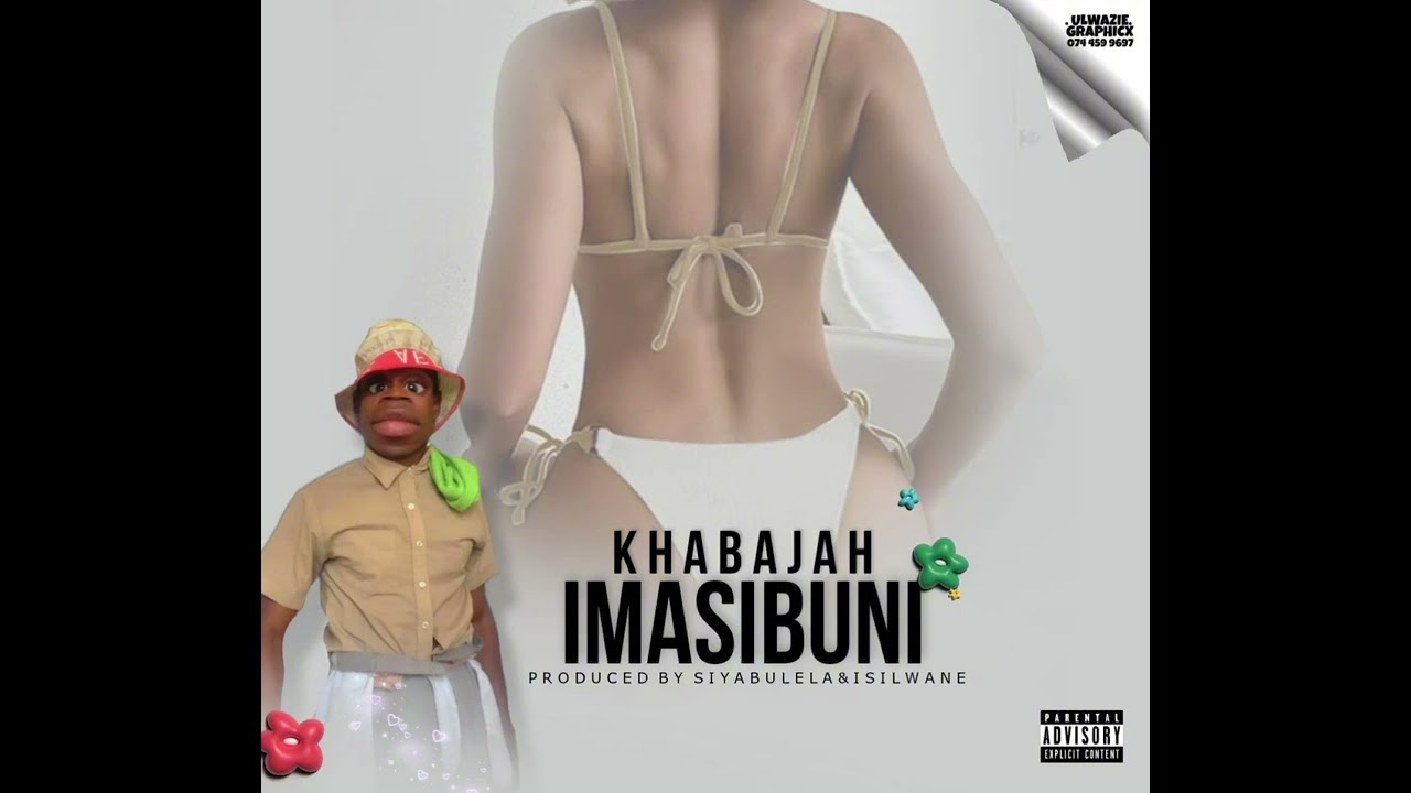 Khabajah - Imasibuni