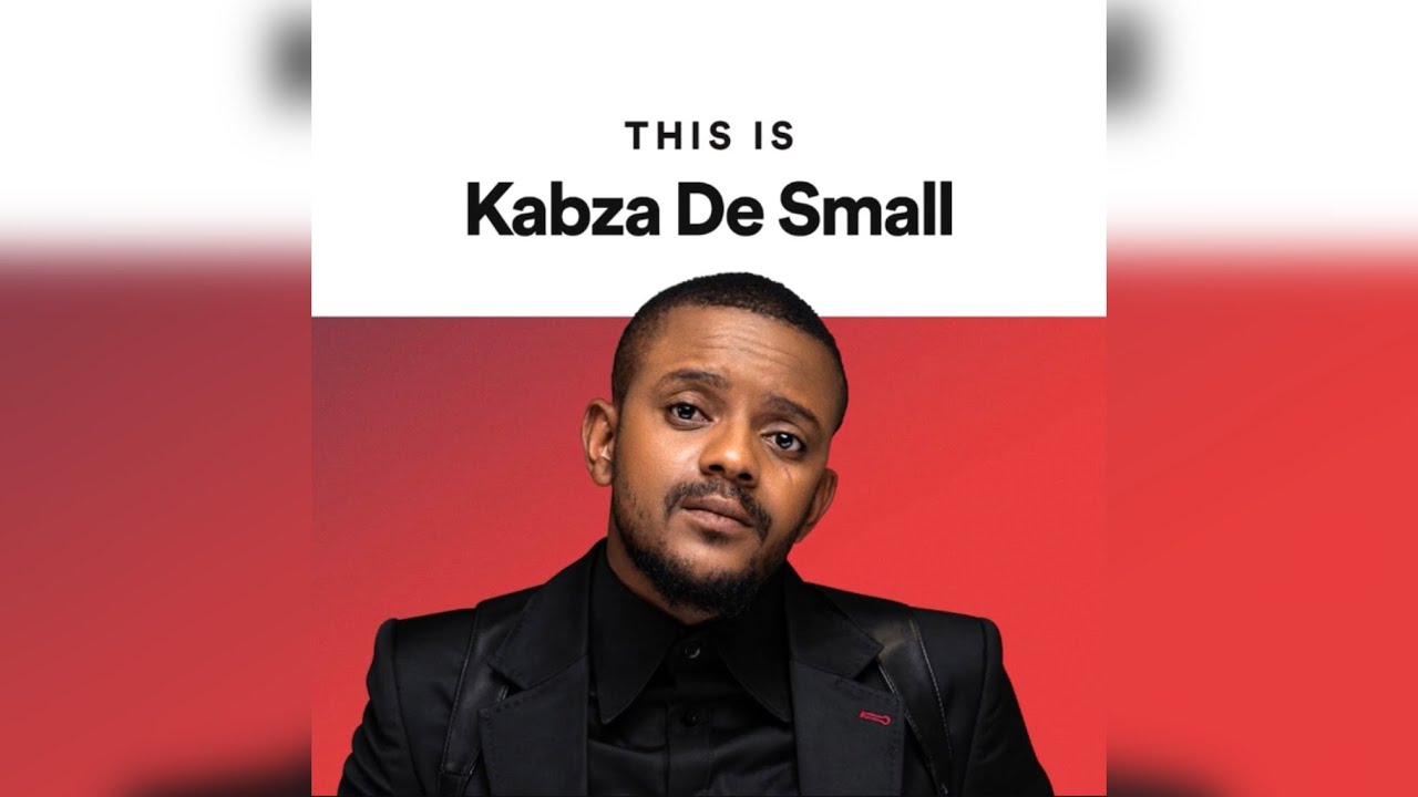 Kabza De Small - Nasempini Gospel