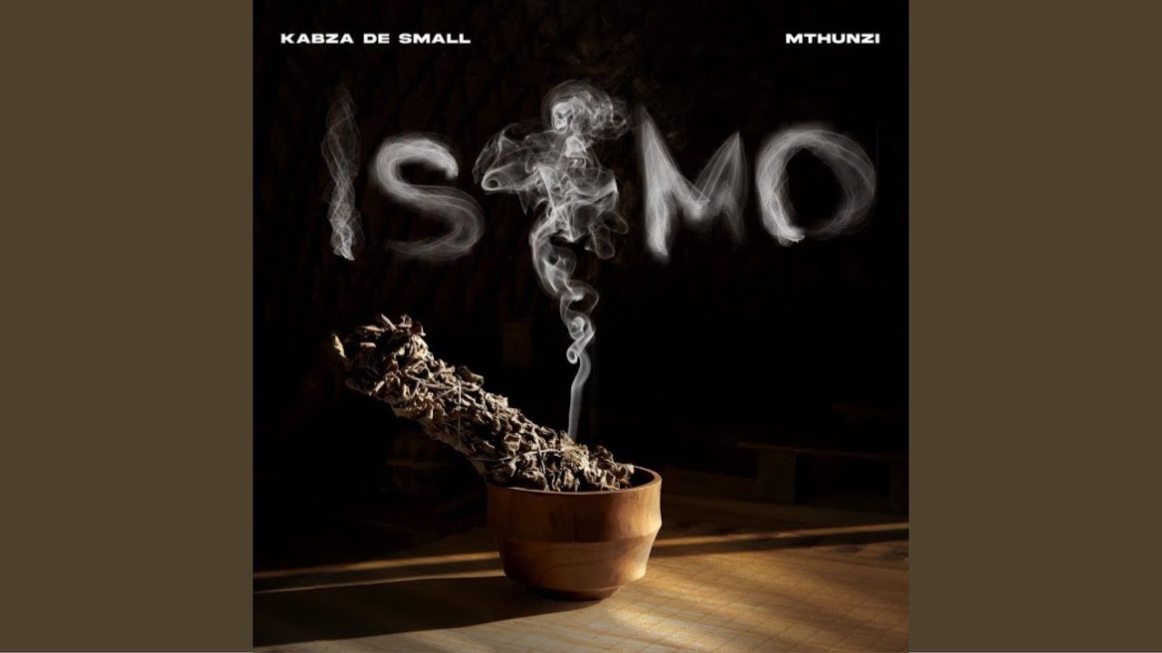 Kabza De Small - Imithandazo