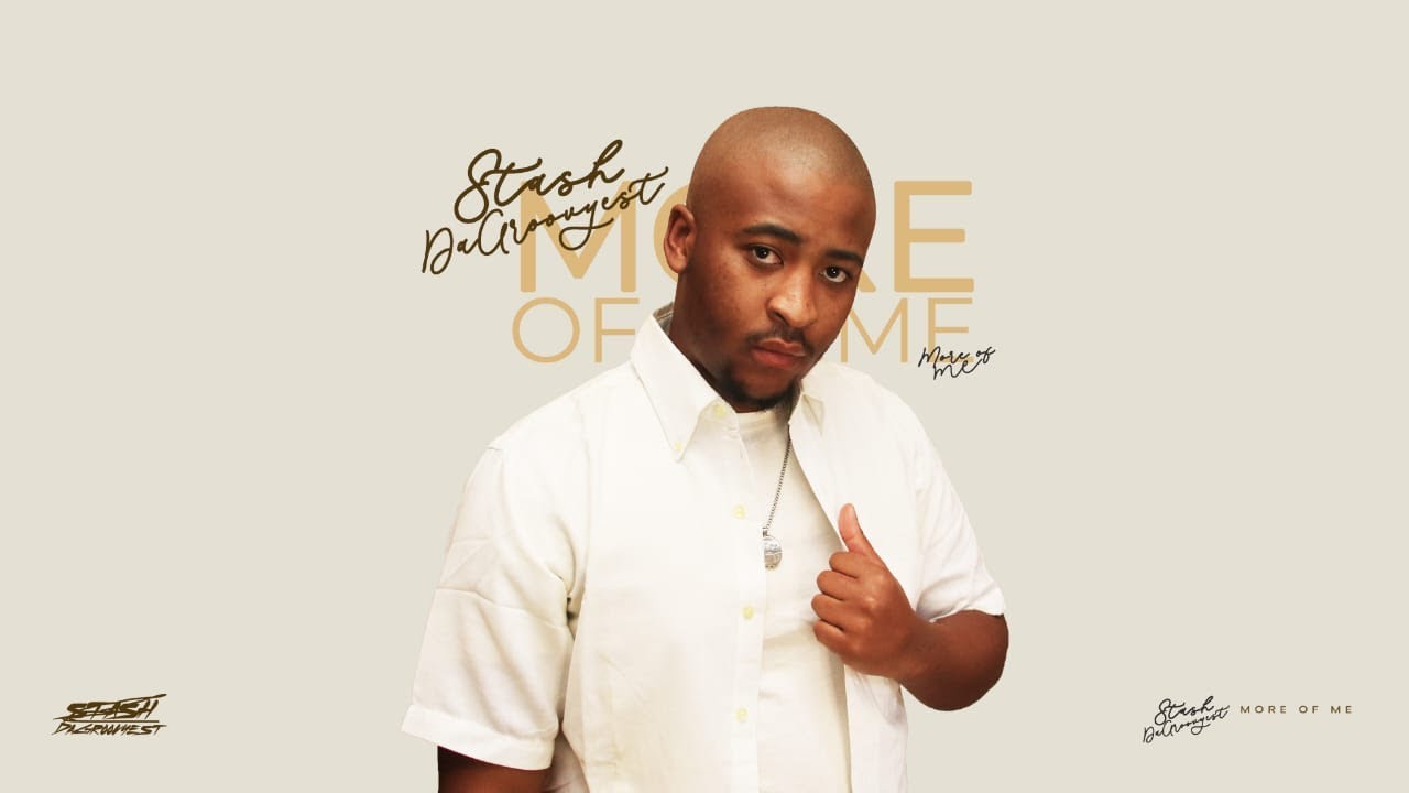 Stash Da Groovyest - Ngithe