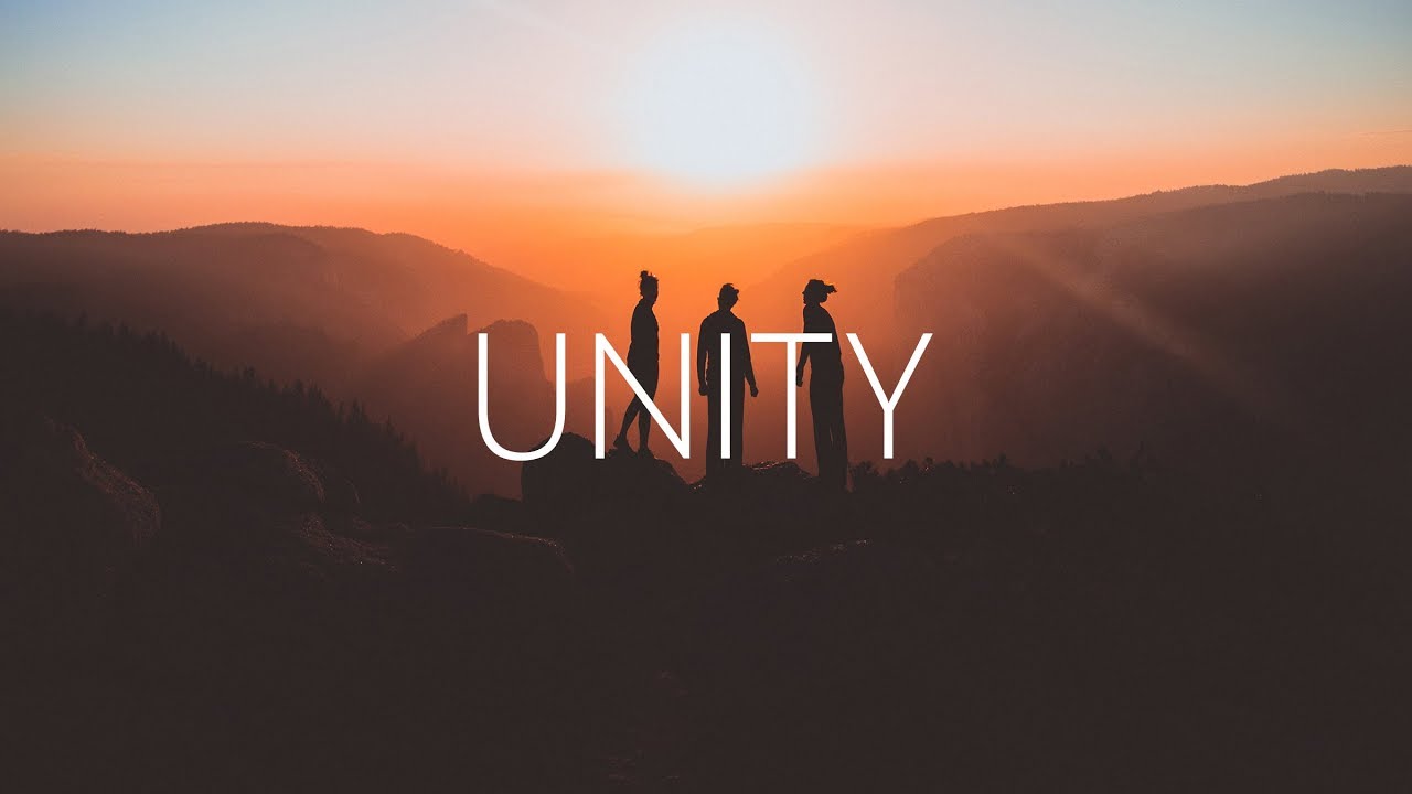 Alan Walker - Unity