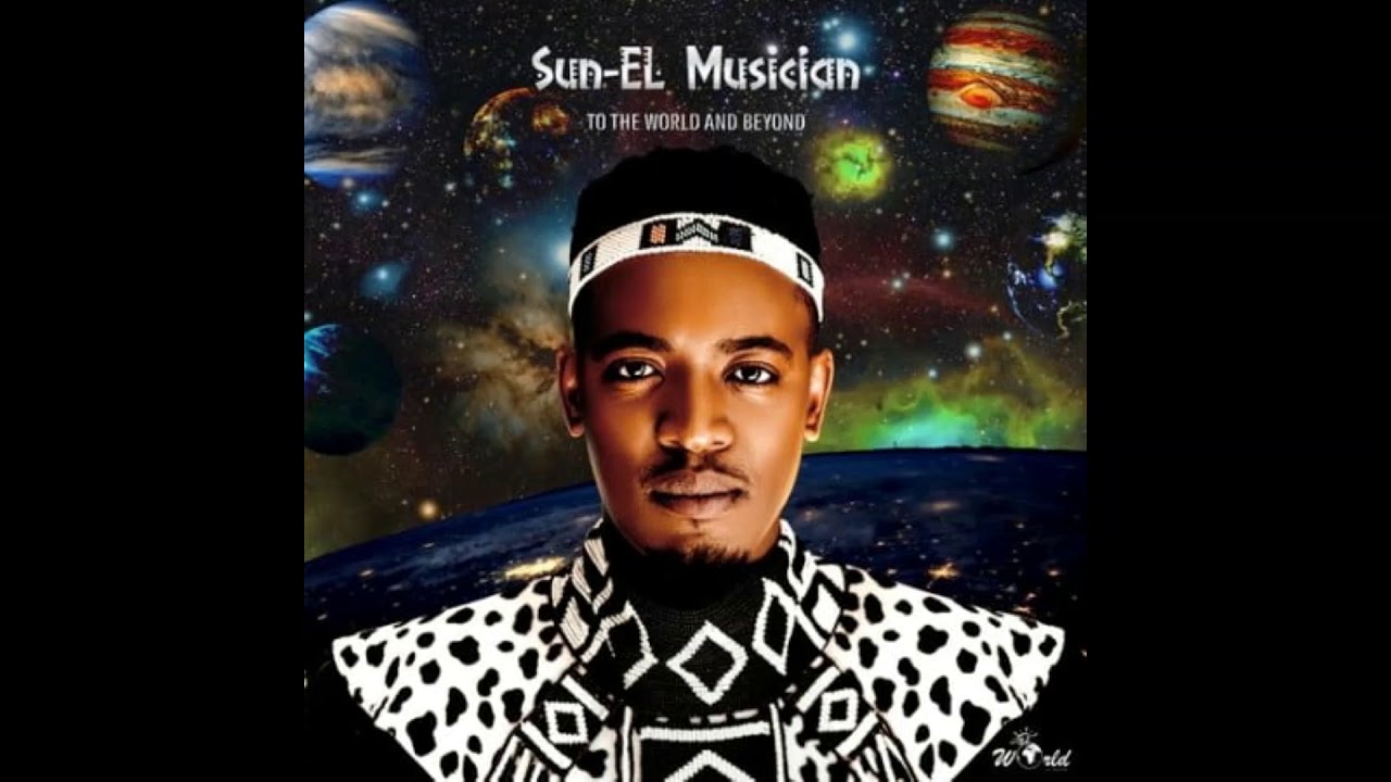 Sun EL Musician feat Sino Msolo - Kwalula