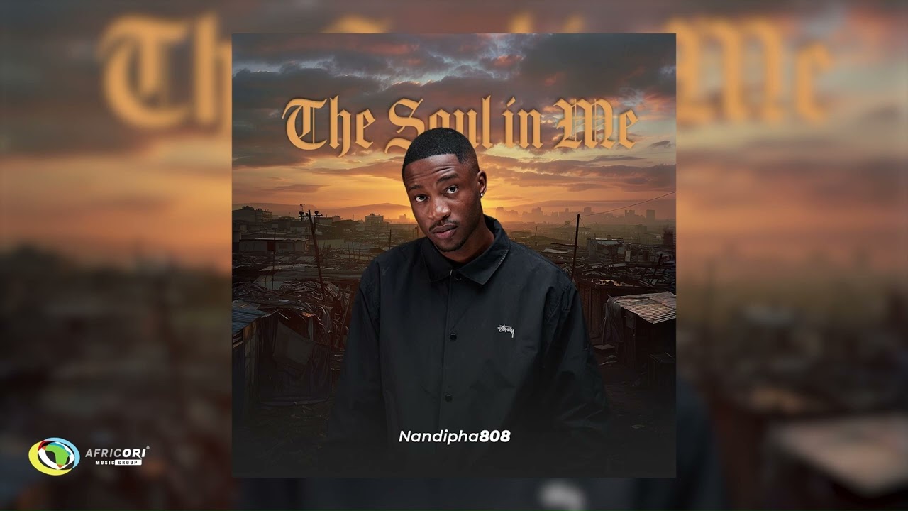 Nandipha808 - Time Shxt [