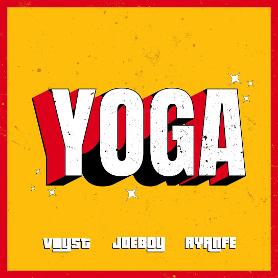 Dj Voyst - Yoga