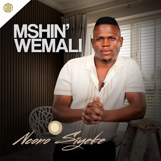 Mshinwemali - Into Yami