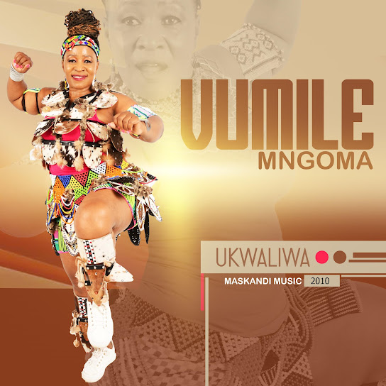 VUMILE MNGOMA - Otakwethu