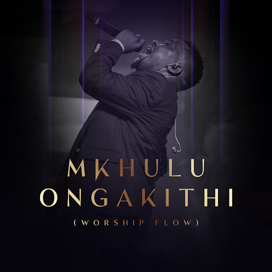 Lusanda Beja - Mkhulu Ongakithi (Worship Flow)