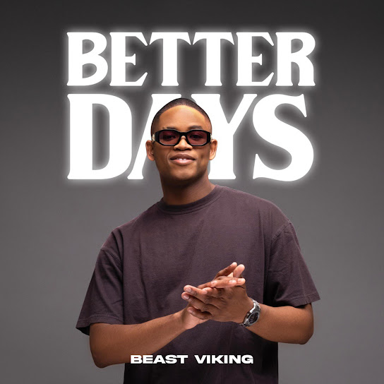 Beast Viking - Better Days