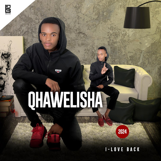 Qhawelisha - Indoda