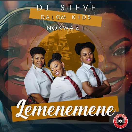 Dj Steve - Lemenemene