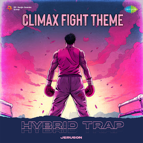 Jeruson - Climax Fight Theme - Hybrid Trap