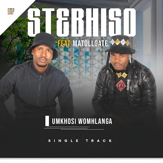 STEBHISO - Umkhosi Womhlanga