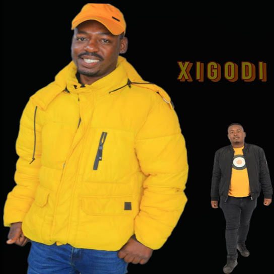 XamaCcombo Wa Mhana Vafana - Xigodi