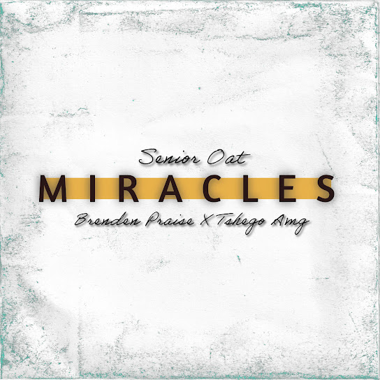 Senior Oat - Miracles