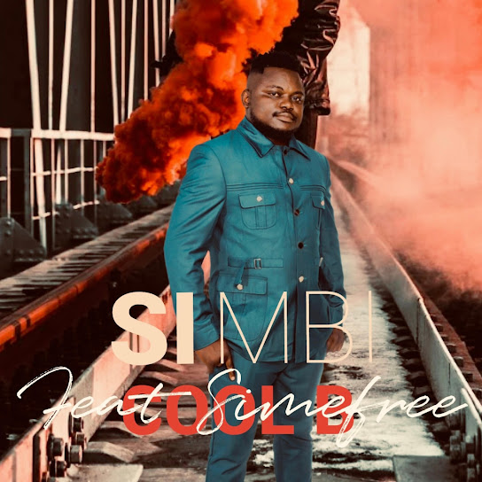 COOL B MUSIC - SIMBI