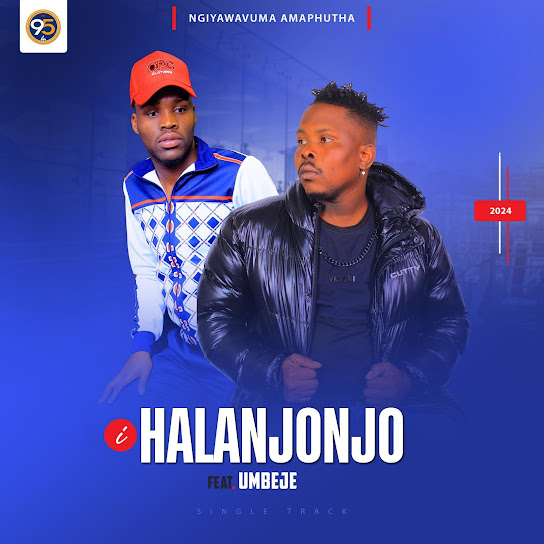 Ihalanjonjo - Ngiyawavuma amaphutha