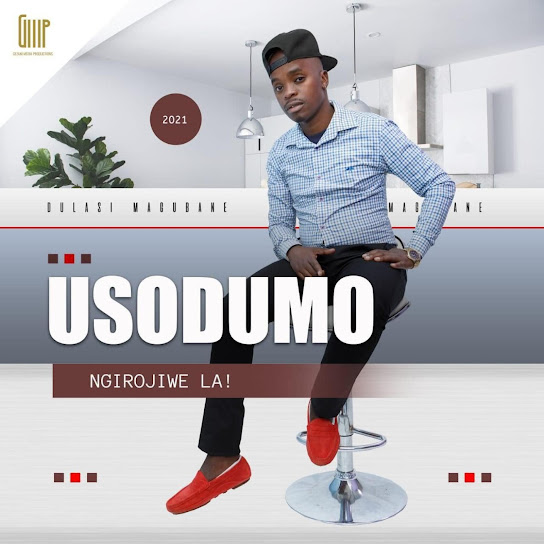 USodumo - BAFUNA IMPILO YAMI