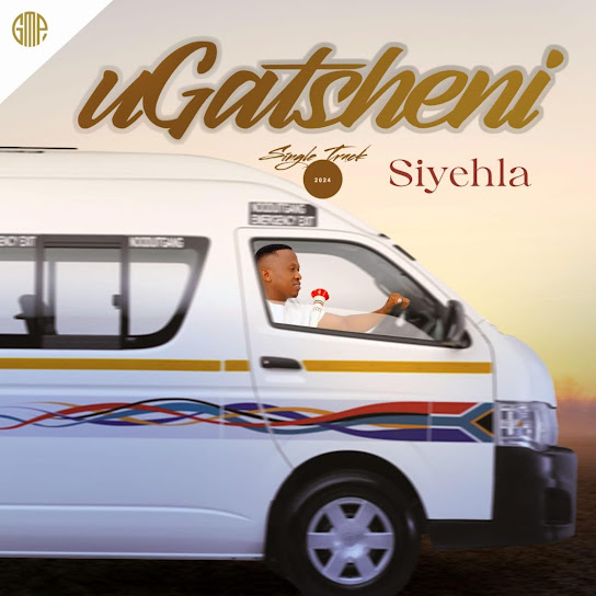 Ugatsheni - Siyehla