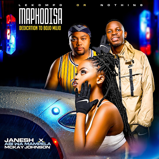 Janesh - Maphodisa