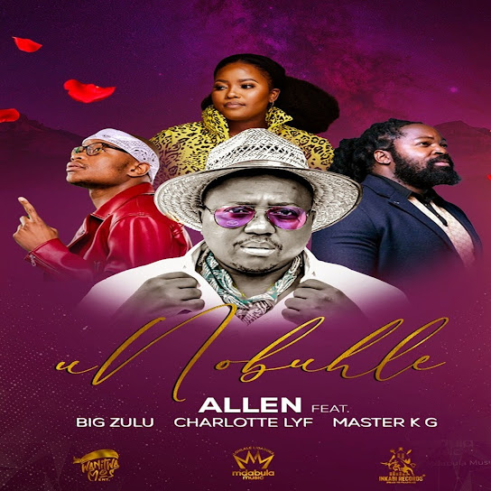 Allen - uNobuhle