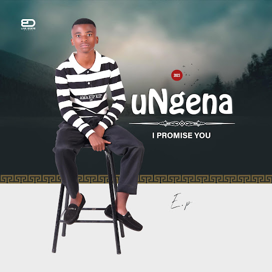 UNgena - I promise you