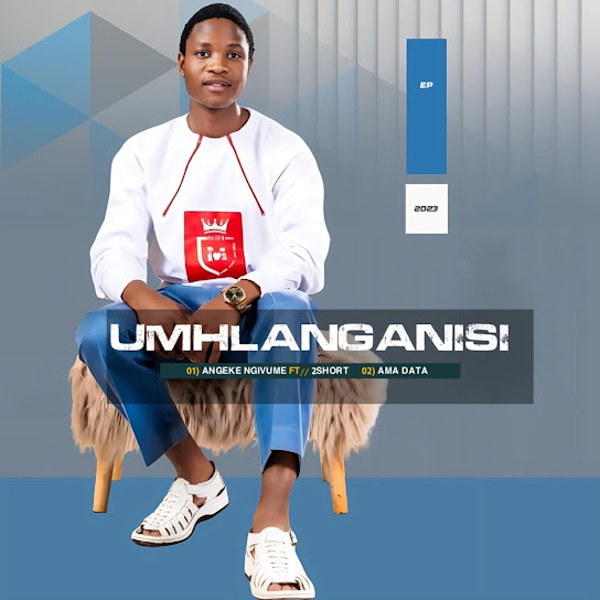 Mhlanganisi - Angeke Ngivume