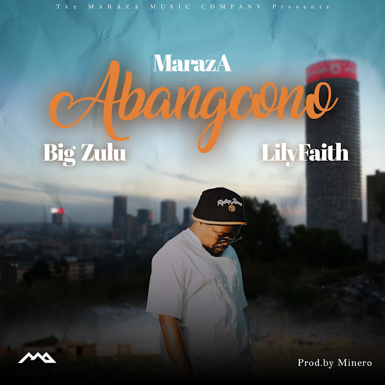 MarazA - Abangcono