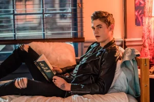 Hardin Scott Biography, Age, Net Worth, Wife, Popular Quotes, Movies