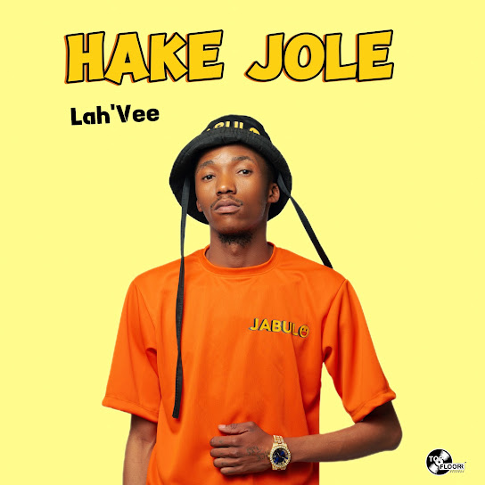 Lah'Vee - Hake Jole