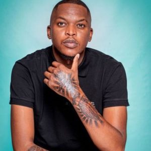 Oscar Mbo Biography Age, Net Worth, Real Name, Wife