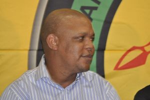 Pule Mabe Biography, Age, Wife, Salary Per Month