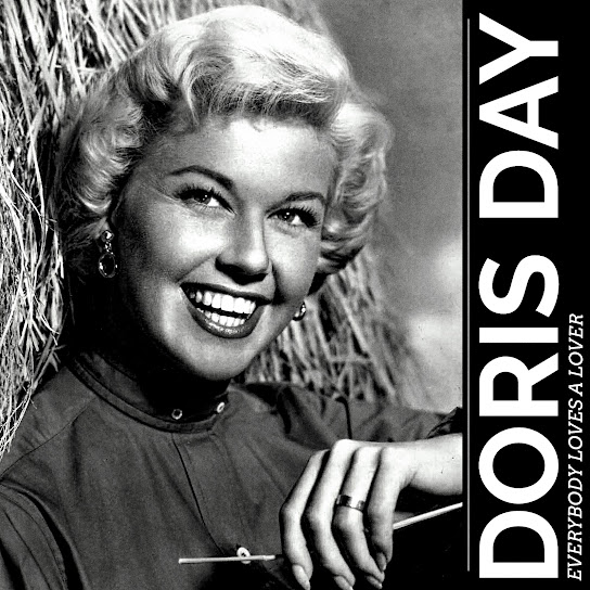 Doris Day - Whatever Will Be, Will Be (Que Sera, Sera)