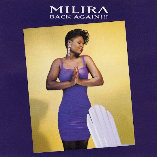 Milira - One Man Woman