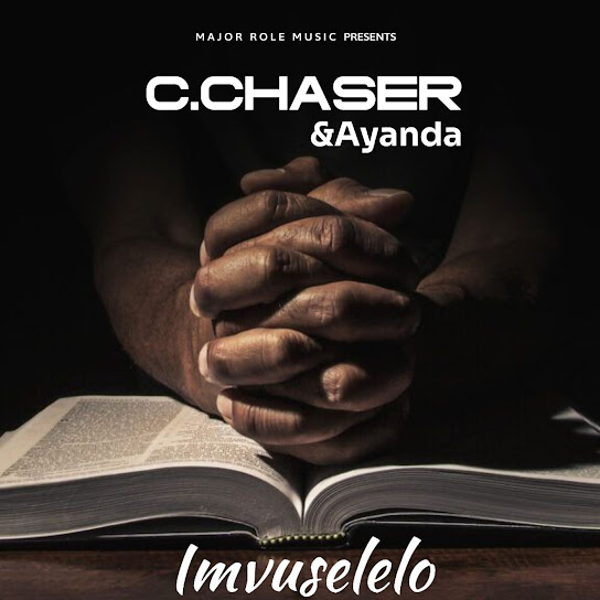 C.Chaser - Imvuselelo