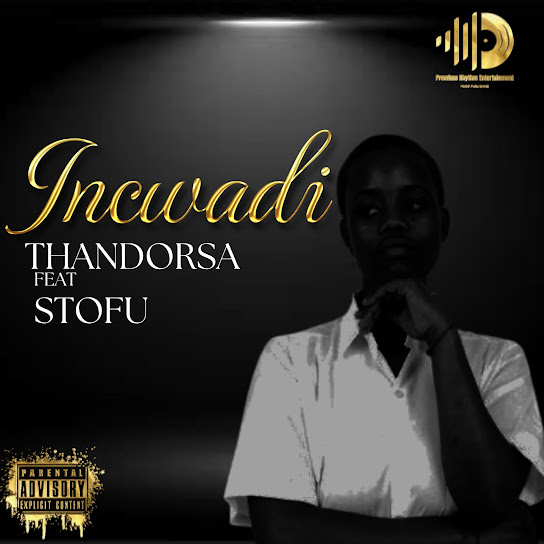 ThandoRsa - Incwadi