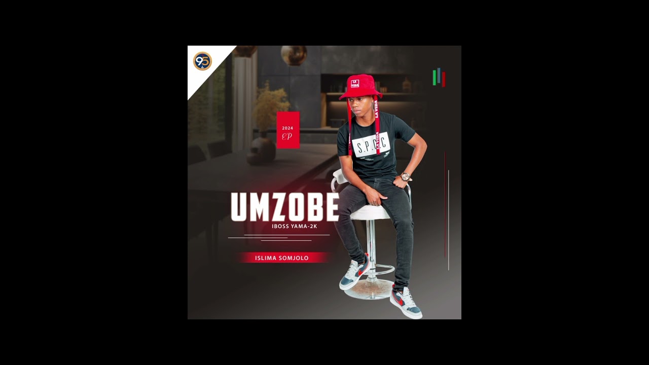 UMzobe - UMzobe _Islima Somjolo