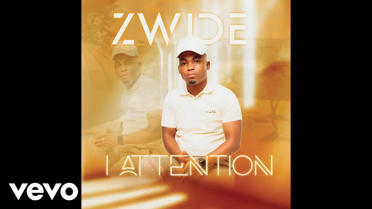 Zwide - iAttention