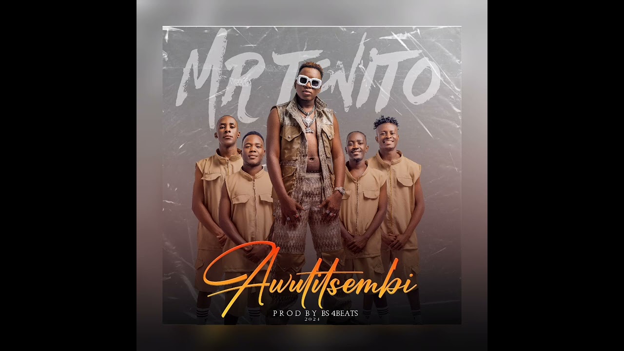 Mr. Tonito - Awutitsembi Prod By Bs4beats 2024