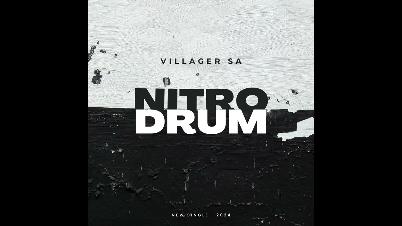 Villager SA - Nitro Drum