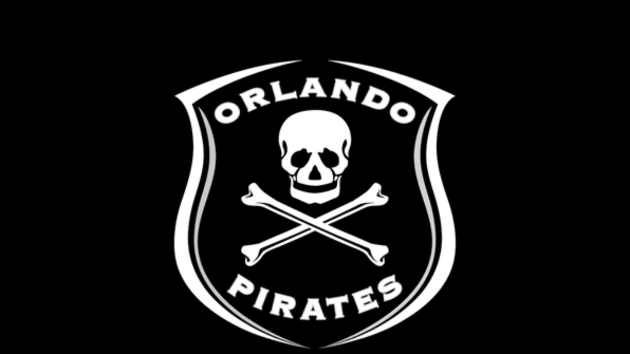 Orlando Pirates fans - Yiyo leh IBhakabhaka!