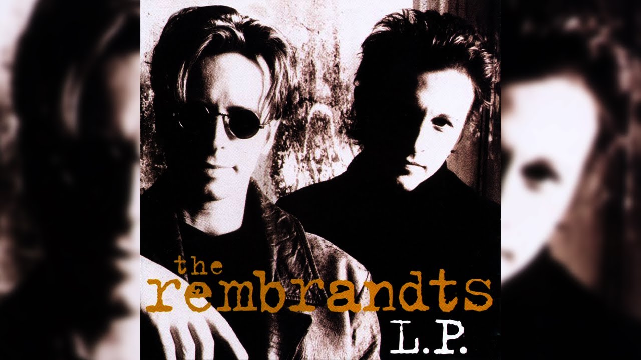 The Rembrandts - I'll Be There For You Theme From FRIENDS