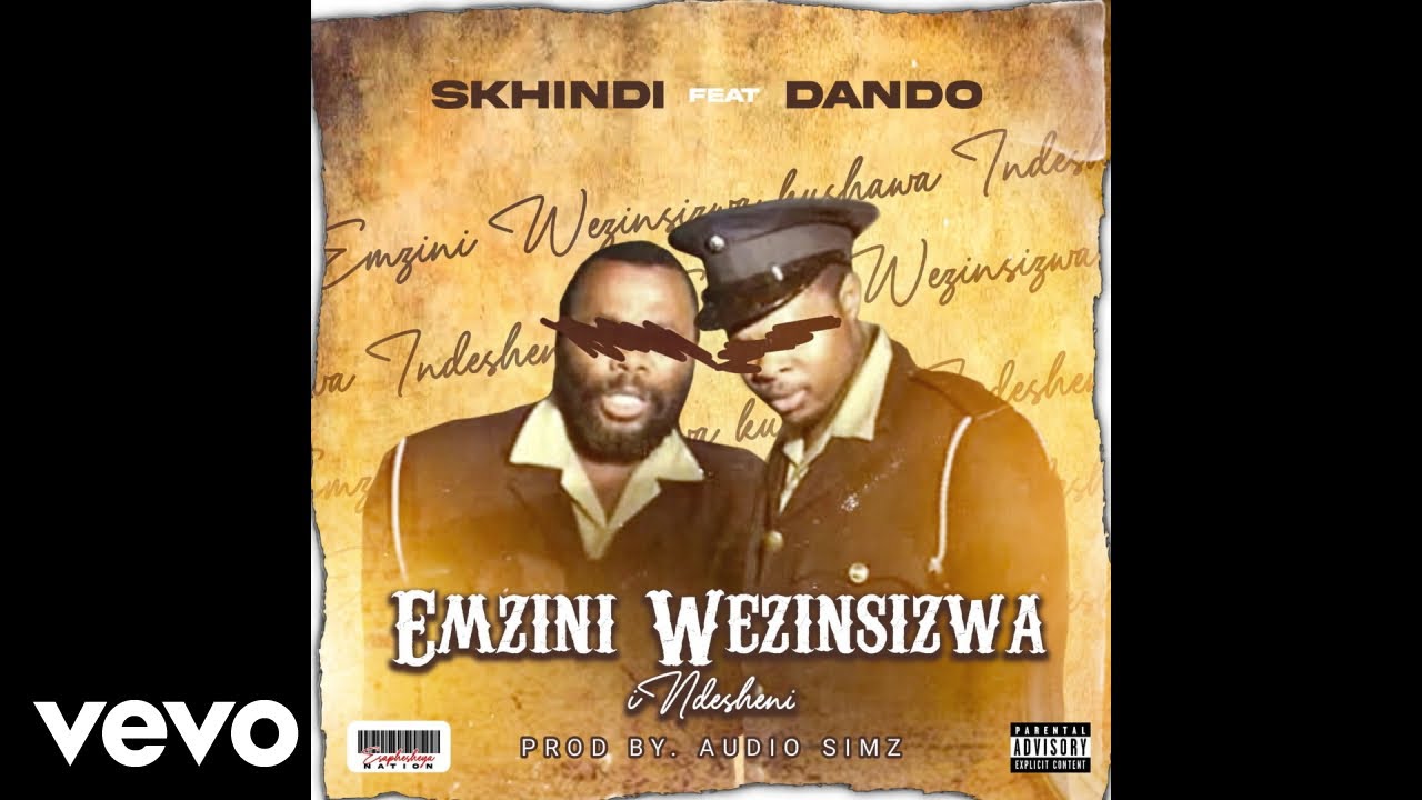 Skhindi - Emzini Wezinsizwa