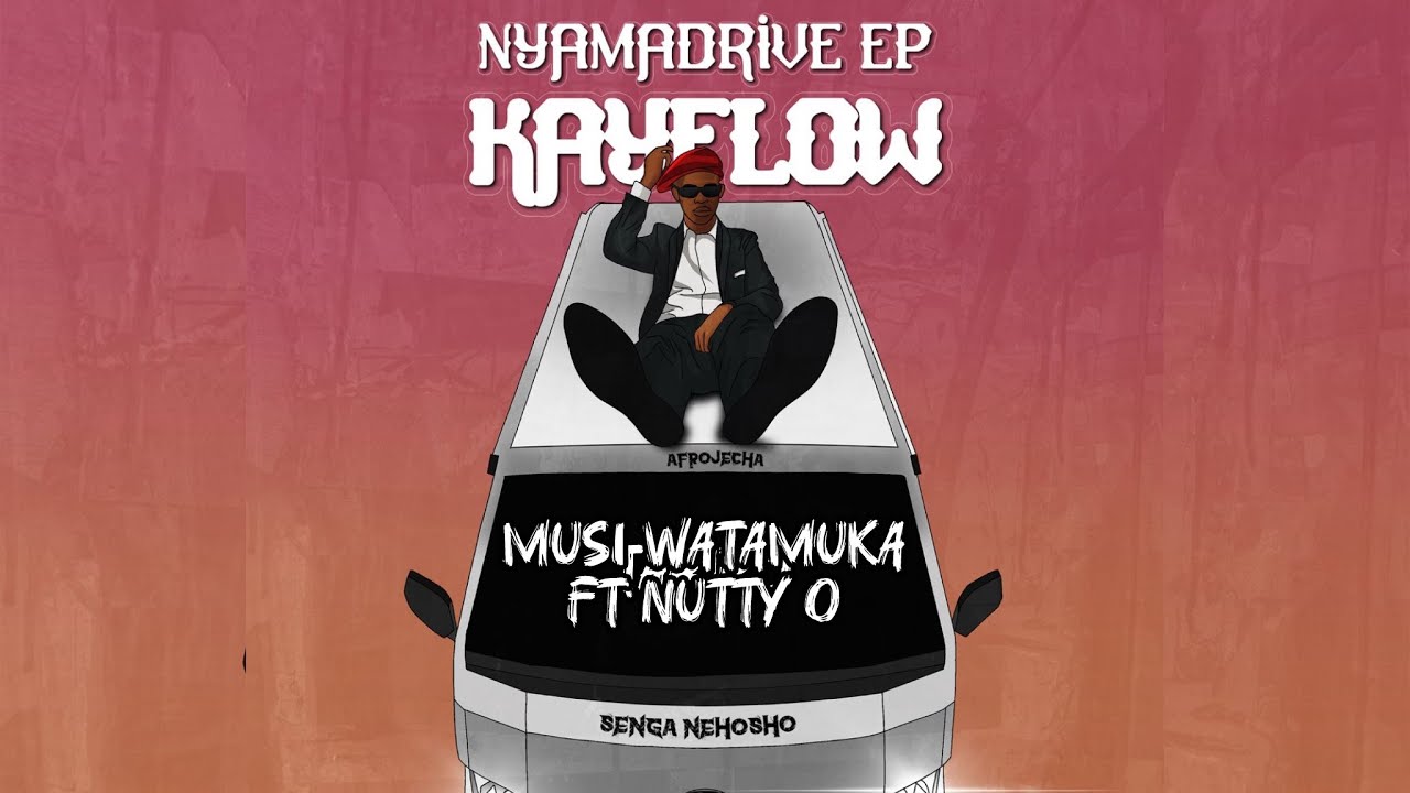 3. Kayflow - Musi Watamuka