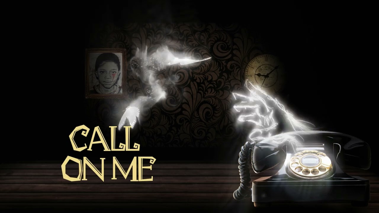 A.T.I - Call On Me